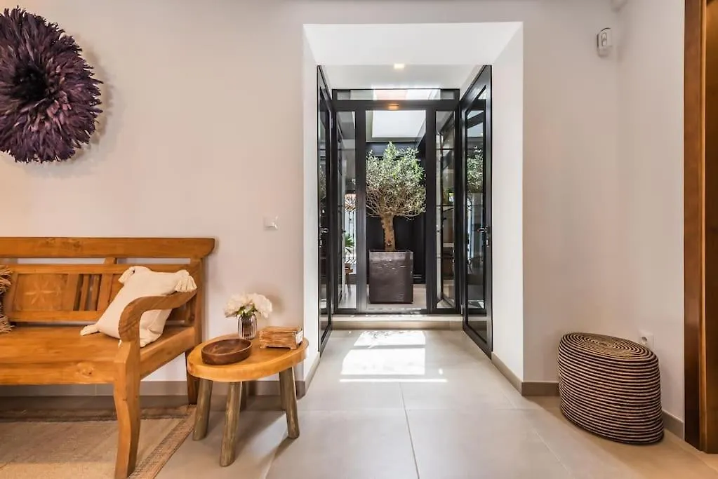 La Casa Del Pescador Villa Estepona
